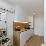 Basioli Appartement *