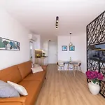 Appartement Basioli *