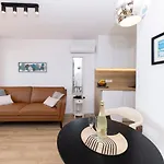 Basioli Appartement *