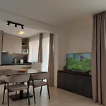 Basioli Appartement *