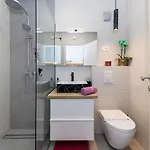 Appartement Basioli *