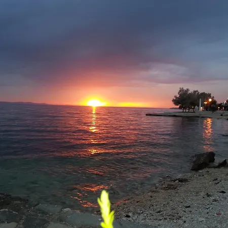 Appartamento Basioli *