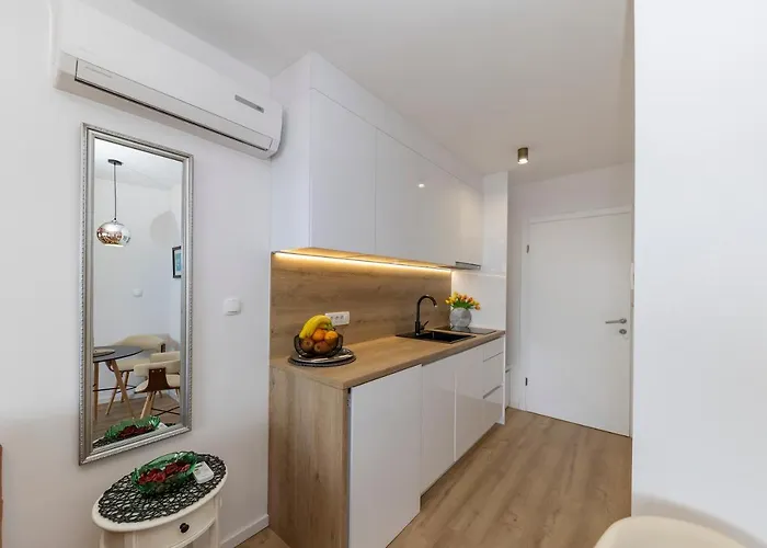 Basioli Apartamento *