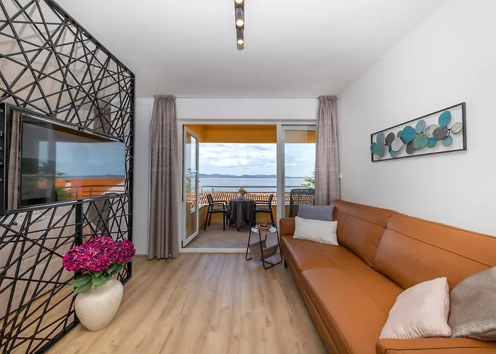 Apartamento Basioli Zadar