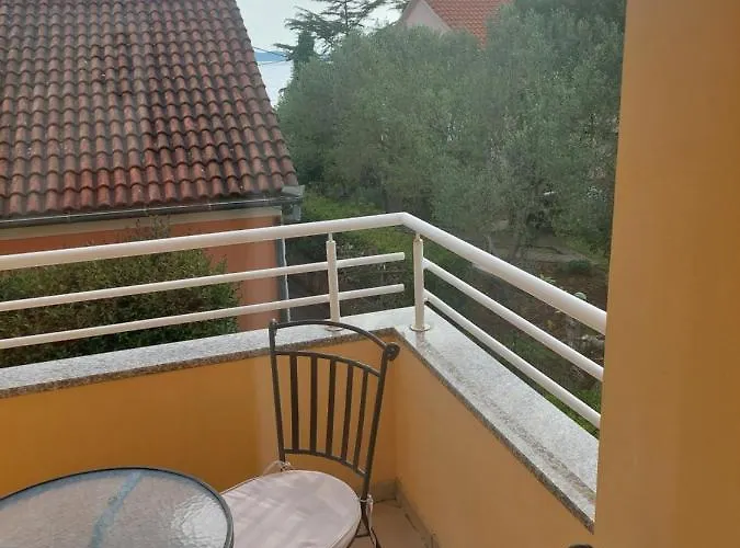 Basioli Apartamento Zadar