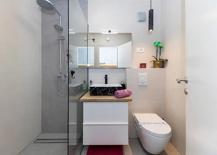Apartamento Basioli *