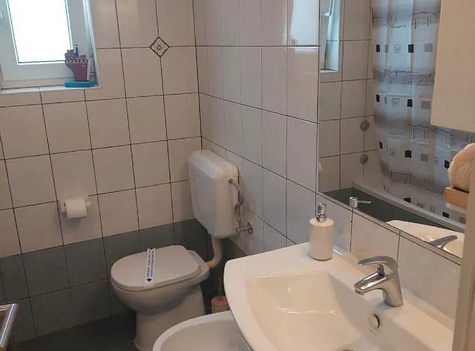 Basioli アパート *