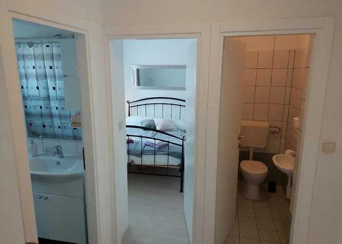 Basioli Apartamento