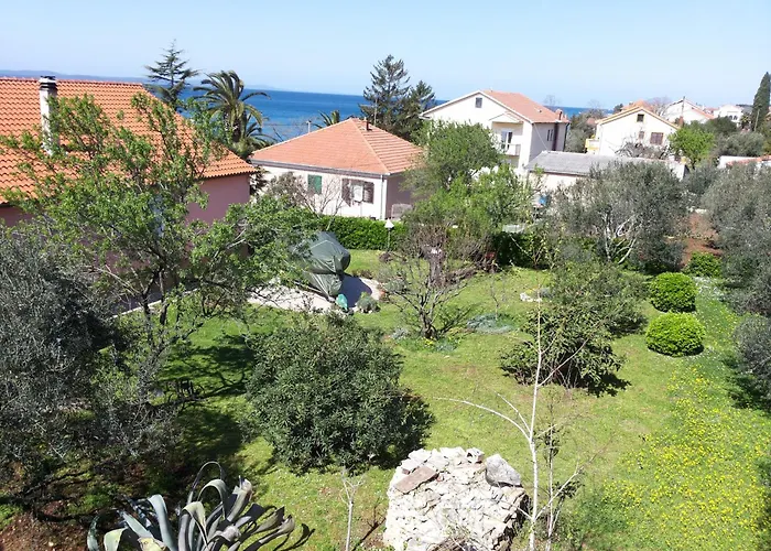 Basioli アパート