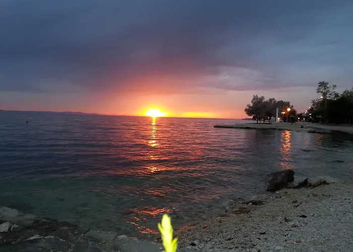 Apartamento Basioli *