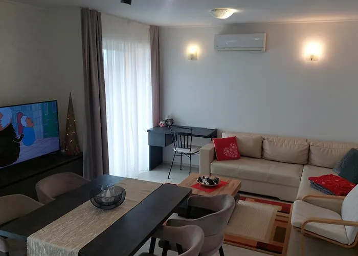 アパート Basioli