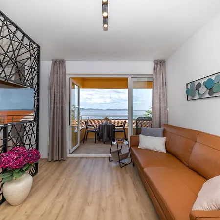 Apartment Basioli Zadar