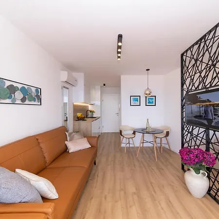 Appartement Basioli *