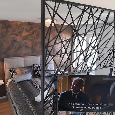 Appartement Basioli Zadar