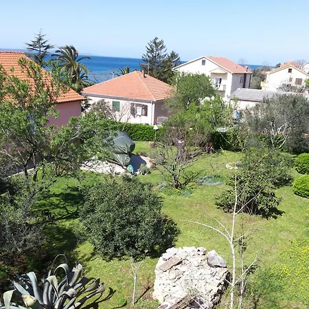 Basioli Διαμέρισμα