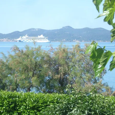 Διαμέρισμα Basioli