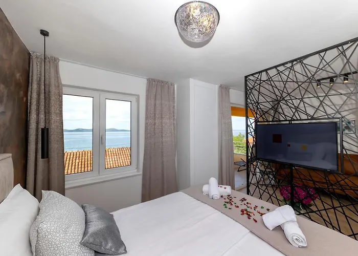 Basioli Апартаменты