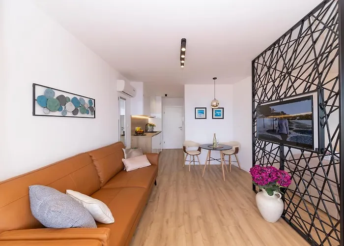 Apartament Basioli *