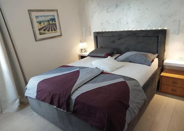 Basioli Апартаменты