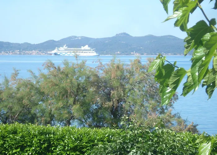 Апартаменты Basioli