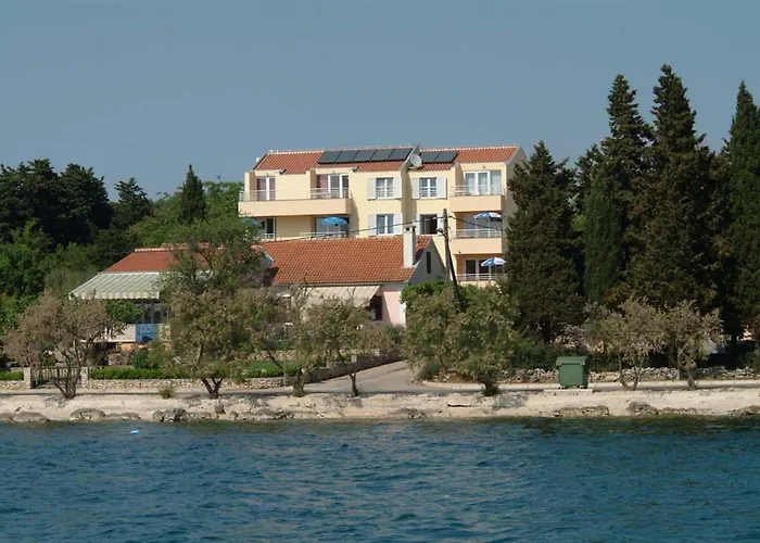 Апартаменты Basioli *